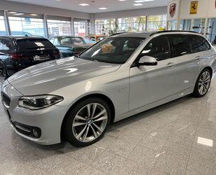 BMW BMW 530dA TOURING EDITION SPORT |PANO|AHK|HUD|LEDE Gebrauchtwagen