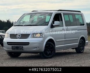 VW Volkswagen T5 Multivan Comfortline 2.0 7Sitze *BLA Gebrauchtwagen