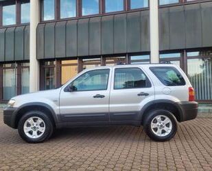 Ford Ford Maverick 4x4 Highclass Nur 128 Tkm-Leder-AHK- Gebrauchtwagen