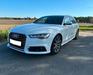 Audi Audi A6 2.0 TDI ultra S tronic Avant S-Line, STHZG Gebrauchtwagen