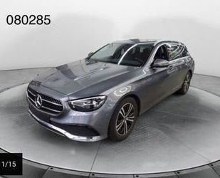 Mercedes-Benz Mercedes-Benz E220 T d Facelift Avantgarde Navi Le Gebrauchtwagen