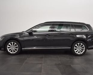 VW Volkswagen Passat Variant GTE DSG/LED/NAVI/SHZ/APP Gebrauchtwagen