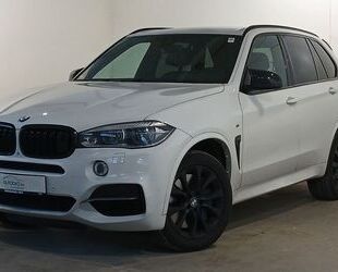 BMW BMW X5 M50 M SPORT+CARBON+LED+HUD+NIGHT VISION+AHK Gebrauchtwagen