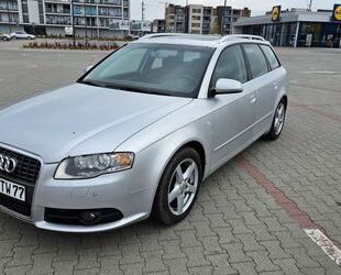 Audi Audi A4 2.7 TDI ( 180 PS ) Kombi ( Ohne TUV ) Gebrauchtwagen