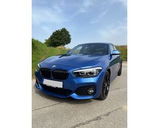 BMW BMW 118i Edition M Sport Shadow Gebrauchtwagen