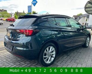 Opel Opel Astra K Innovation Start/Stop Kamera Sitzh v+ Gebrauchtwagen