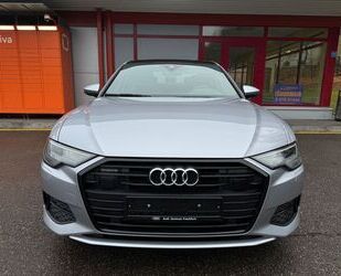 Audi Audi A6 55 TFSI quattro S tronic advanced Avant a. Gebrauchtwagen