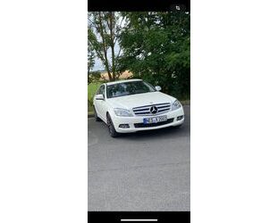 Mercedes-Benz Mercedes-Benz C 200 KOMPRESSOR AVANTGARDE Gebrauchtwagen