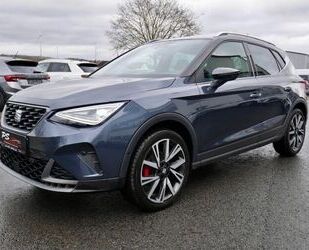 Seat Seat Arona 1.5 TSI DSG