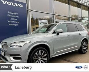 Volvo XC90 Gebrauchtwagen