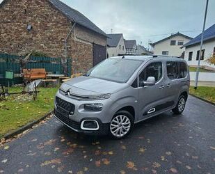 Citroen Berlingo Gebrauchtwagen