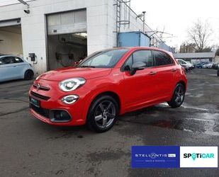 Fiat 500X Gebrauchtwagen