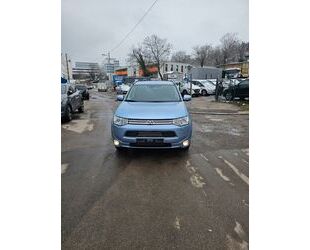 Mitsubishi Outlander Gebrauchtwagen