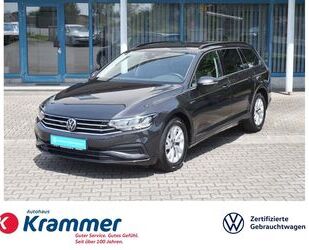 VW Volkswagen Passat Variant 1.5 TSI Conceptline DSG Gebrauchtwagen