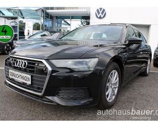 Audi Audi A6 Avant 2.0l 40 TDI basis *NAV,VirtualCockpi Gebrauchtwagen