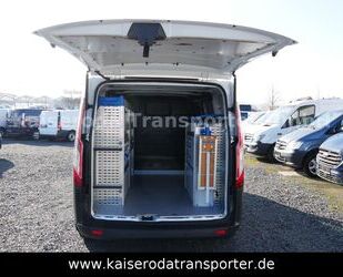 Ford Ford Transit Custom 310 L1H1 Werkstatt Klima Navi Gebrauchtwagen