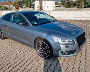 Audi Audi A5 1.8 TFSI 03/26 Tausch Gebrauchtwagen