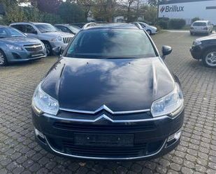 Citroen Citroën C5 Tourer Tendance Gebrauchtwagen