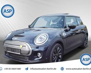 Mini MINI Cooper SE Trim XL HUD LEDER LED Gebrauchtwagen