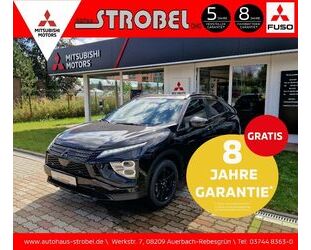 Mitsubishi Mitsubishi Eclipse Cross Plug-in Hybrid SELECT BLA Gebrauchtwagen