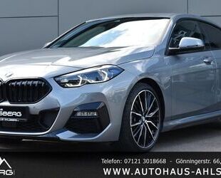 BMW BMW 220 XD GC M SPORT SHADOW LIVE/TEMPOMAT/LED/19