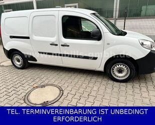 Renault Renault Kangoo Rapid 90 Maxi Extra Klima AHK Top-Z Gebrauchtwagen