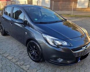 Opel Opel Corsa 1.4 Turbo ecoFLEX Active 74kW S/S Activ Gebrauchtwagen