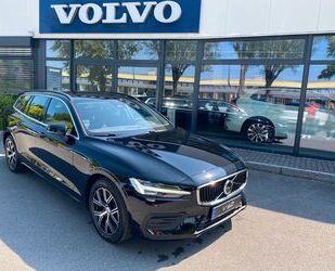 Volvo Volvo V60 B4 Aut. Core, Fahreraisstenz, Kamera Gebrauchtwagen