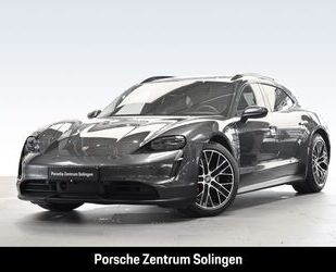 Porsche Porsche Taycan 4S Sport Turismo Bose Surround Pano Gebrauchtwagen