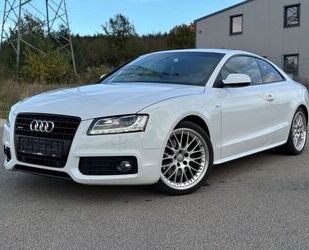 Audi Audi A5 Coupe 2.0 TFSI*Pano*RS-Sitze*B&O*Standheiz Gebrauchtwagen