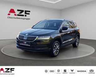 Skoda Skoda Karoq 1.5 TSI Clever AHK+LED+KAMERA+SITZHZG Gebrauchtwagen