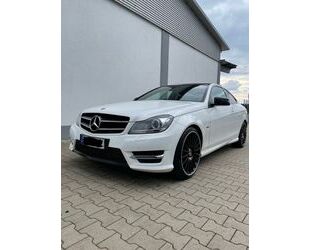 Mercedes-Benz Mercedes-Benz C 250 CDI Sport Coupé Autom. Sport Gebrauchtwagen