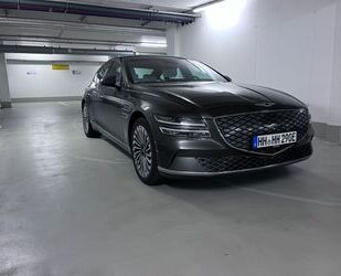 Genesis Genesis electrified G80 Luxury Gebrauchtwagen