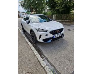 Cupra Cupra Formentor 2.0 TSI 228kW 4Drive DSG - Gebrauchtwagen