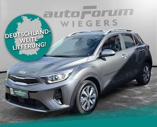 Kia Kia Stonic 1.0T 100 DCT VISION STD Klima+DAB+USB+S Gebrauchtwagen