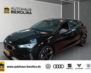 Cupra Cupra Leon 2.0 TSI DSG *ACC*NAV*R-CAM*PDC*SHZ* Gebrauchtwagen