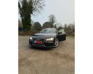 Audi Audi A7 3.0 TDI 230kW (313PS)quattro tiptr. Sportb Gebrauchtwagen