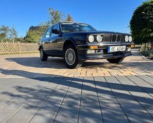 BMW BMW 318 Gebrauchtwagen