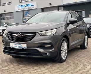 Opel Opel Grandland (X) Edition**8xFACH*SHZ*PDC*KAMERA* Gebrauchtwagen