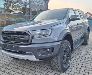 Ford Ford Raptor 2.0 Np73t€ Foxfahrwerk Lager AHK Stoll Gebrauchtwagen