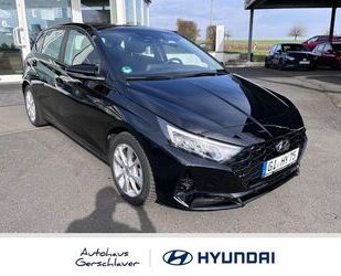 Hyundai Hyundai i20 1.0 T-GDI Trend Lichtpaket Apple CarPl Gebrauchtwagen