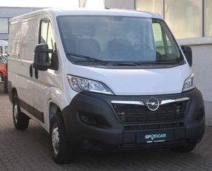 Opel Opel Movano C Cargo L1H1 Gebrauchtwagen