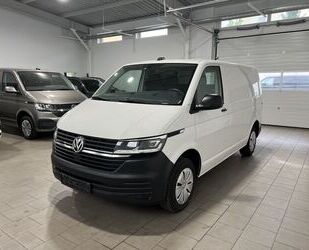 VW Volkswagen T6.1 Transporter Kasten,4 Motion,AHK,St Gebrauchtwagen