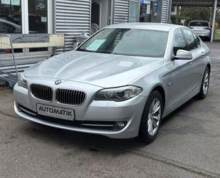 BMW BMW 528i AUTOMATIK EXPORT O.HANDEL Gebrauchtwagen