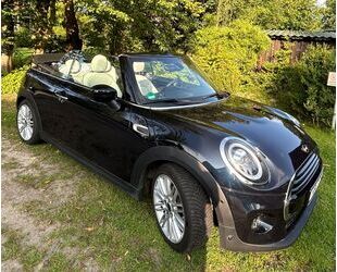 Mini MINI Cooper Cabrio Cooper, Chilli, Navi, carplay Gebrauchtwagen