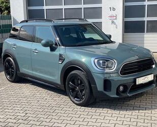 Mini MINI One Countryman*Automatik*Navi*LED*Sportsitze Gebrauchtwagen