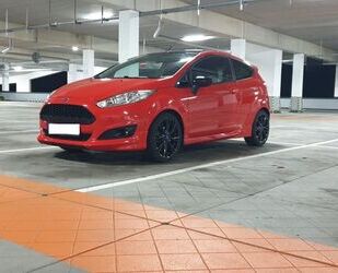 Ford Ford Fiesta 1,0 EcoBoost 103kW S/S Sport Sport Gebrauchtwagen