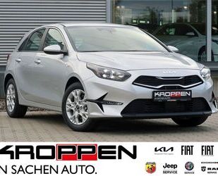 Kia Kia CEED 1.5T 140 DCT7 VISION NAVIGATION KAMERA Gebrauchtwagen