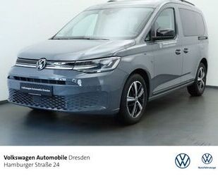 VW Volkswagen Caddy Life 2,0 l KO 90 CRD AG7 Gebrauchtwagen