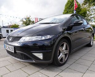 Honda Honda CIVIC Lim. 5-trg. 1.4*TÜV NEU*KLIMA*PDC*LM*S Gebrauchtwagen